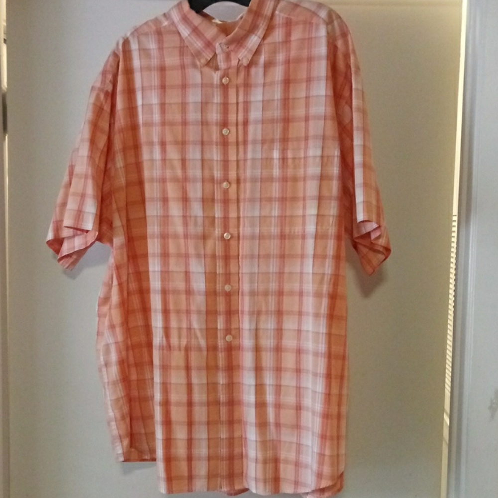 Mens 3xlt shirt